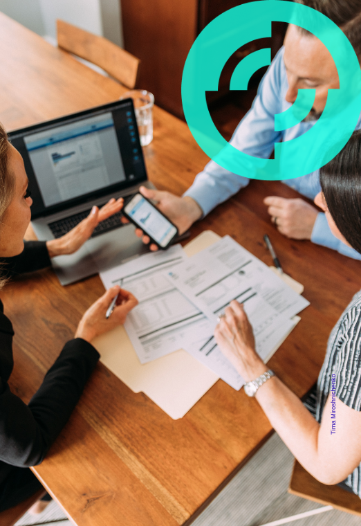 Planejamento e Implantação de Estruturação Financeira